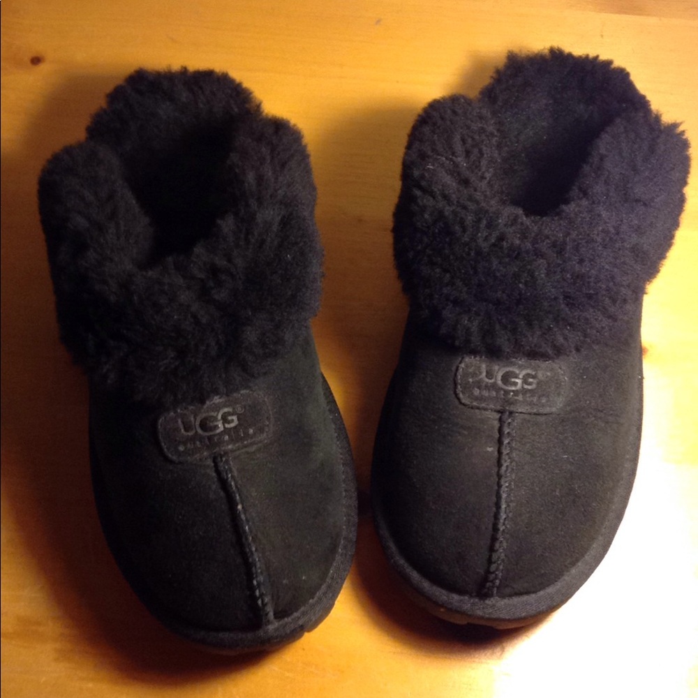 Ugg Slippers